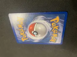 Pokemon TCG Solrock 47/107 EX Deoxys Holo Uncommon ENG 70HP Basic Psychic - Image 5