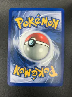 Erika's Exeggutor 44/132 1st Edition Uncommon Gym Heroes Pokemon NM 2000 WOTC - Image 2