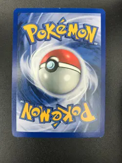 Erika's Exeggutor 44/132 1st Edition Uncommon Gym Heroes Pokemon NM 2000 WOTC - Image 3