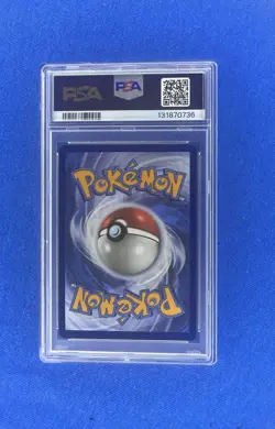 Chimecho 179/167 Illustration Rare Twm En-twilight Masquerade Pokemon PSA 9 - Image 2