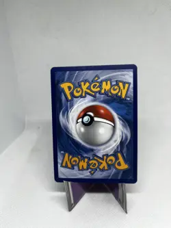 Pokemon Prism Tower 111/083 Chaos Rising Full Art Mint Condition - Image 2