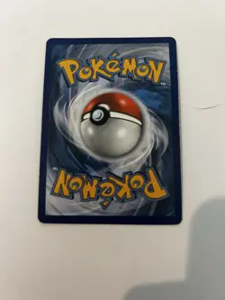 Pokemon TCG Lugia EX Full Art Ultra Rare Ancient Origins 94/98 2015 Holo MP/LP - Image 2