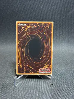 Yu-Gi-Oh! Tellarknight Cygnian Glorious Gallery SR BLGG-EN017 1st Edition - Image 2