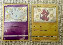 Pokemon Lot 30x V, VMAX, VSTAR, Radiant,Shiny Character Rare Cards incl Japanese - Image 2