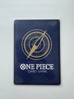 Bandai One Piece TCG Sanji OP07-064 SR Foil - Image 2
