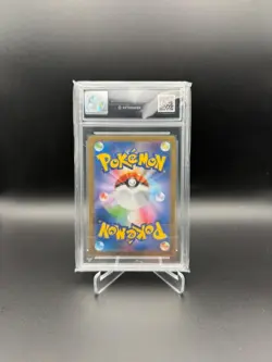 Pokemon Cards Mewtwo ex 114/098 Glory Of Team Rocket - Pristine 10 - Image 2