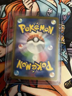 Meowth SAR 114/080 Munikis Nihil Zero M3 Pokemon Card Game Japanese TCG 2026 NM - Image 2