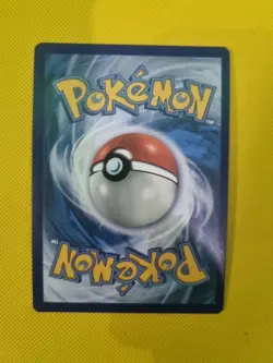 Pokemon Meltan TCG Holo Illustration Rare Card 179/162 Sv05: Temporal Forces - Image 4