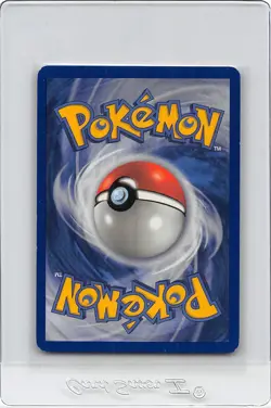 LAIRON 36/100 - NON-HOLO - Crystal Guardians - 2006 Pokemon Card - NM - Image 2