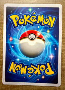 Probopass EX Full Art 2 Star Holo Custom Handmade Fan Art Card - Image 2