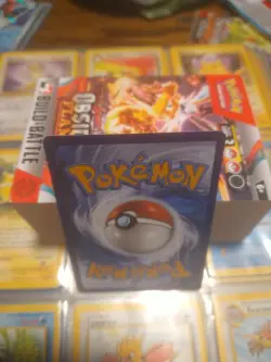 Pokemon TCG Charmander 026/197 Sv03: Obsidian Flames Regular Common Card 2023 NM - Image 4