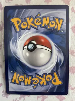 Kyogre CSDC-006/024 Pokemon Card Chinese - Image 2