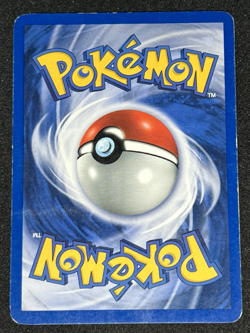 Dark Dugtrio 23/82 Team Rocket WOTC Non-Holo Rare Pokemon Card MP - Image 2