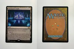 Spymaster's Vault 230 MTG Modern Horizons 3 - Image 3