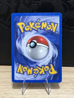 Pokemon blaine's Charizard 2/32 Gym Challenge Holo Rare - Image 4