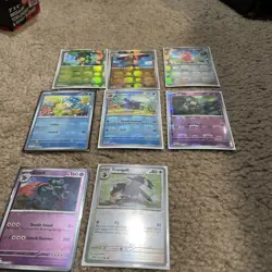 Pokemon bulk Master Balls And Pokeballs From White Flare And Black Bolt - Image 3