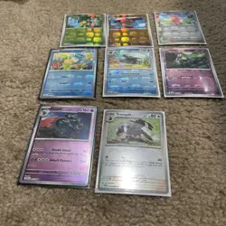 Pokemon bulk Master Balls And Pokeballs From White Flare And Black Bolt - Image 4