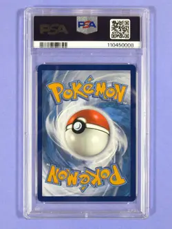 2023 Pokemon Crown Zenith Giratina VSTAR #GG69 PSA 9 - Image 2