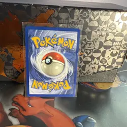 Kabuto 50/62 Common 1st Edition Fossil Pokemon Card - Image 3