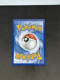 Pokemon TCG Arbok 176/162 SV05 Temporal Forces Illustration Rare Full Art NM!! - Image 2