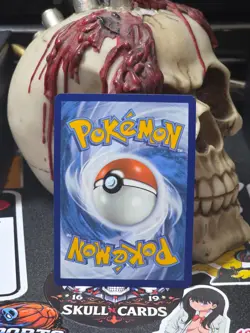 ☠☠ Pokemon Mew ex 205/165 Sv: Scarlet & Violet 151 Holo - Image 2