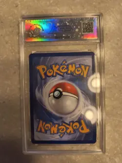 Team Rocket's Mewtwo ex #213 (Pokemon Destined Rivals) AGS Legendary 10! 🔥🔥🔥 - Image 4