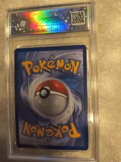 Team Rocket's Mewtwo ex #213 (Pokemon Destined Rivals) AGS Legendary 10! 🔥🔥🔥 - Image 5