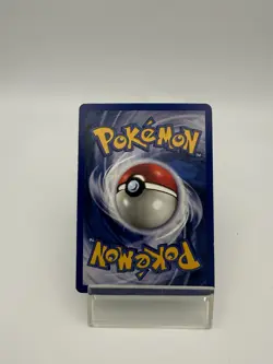 Wizards of the Coast Pokemon TCG Base Set Blastoise 2/102 Holo Rare Unlimited - Image 4
