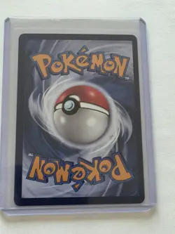 2025 Chinese Pokemon Gem Pack Vol 2 CBB2C 0614/15 Umbreon V MAX - Image 2