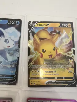 Lot Of Rare Pokemon Cards, Baby Shinny, Holo Energy And Aspec 21 Cards - Image 3