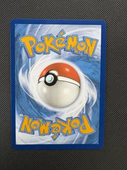 Pokemon TCG Slowking EX 238/193 Paldea Evolved Ultra Rare - Image 2