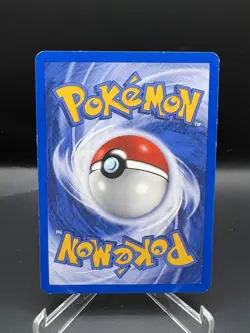 Pokemon TCG Misty's Tears 118/132 Trainer Gym Challenge Uncommon English LP/NM - Image 2