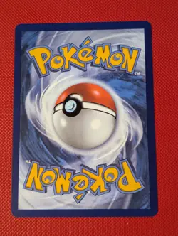 Pokemon TCG - Crobat - MEP076 Prerelease Chaos Rising - Black Star Promo - Image 2