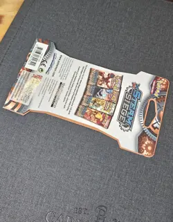 Pokemon XY Steam Siege SLEEVED Booster Pack! Brand New! Sealed! TCG - Image 4