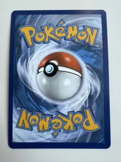 Pokemon TCG - Hero’s Medal 201/185 - Vivid Voltage - Image 2