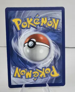 Pokemon Fog Crystal Gold Secret Rare 227/198 Chilling Reign Sword & Shield TCG - Image 2