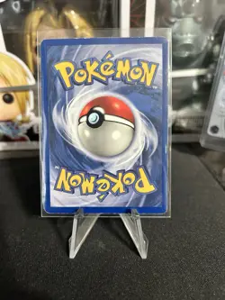 Pokemon Cards: Fossil 1st Edition Rare: Raichu 29/62 Non-Holo - Image 2