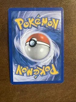 Pokemon TCG Shaymin Platinum 15/127 Holo Rare - Image 2