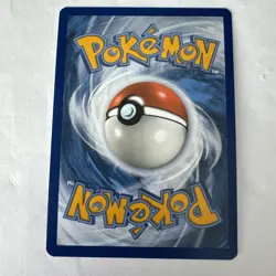 Pokemon TCG Houndour 204/197 SV03: Obsidian Flames Holo - Image 2
