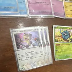 Pokemon TCG COSMOS HOLO Lot x 149 - Image 2