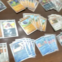 Pokemon TCG COSMOS HOLO Lot x 149 - Image 4