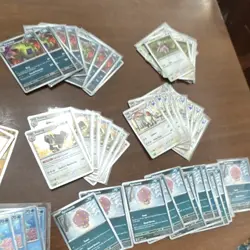 Pokemon TCG COSMOS HOLO Lot x 149 - Image 5