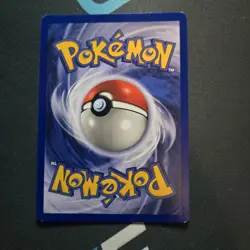 Fighting Energy - 2000 WOTC League Promo Pokemon TCG - LP - Image 2