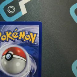 Fighting Energy - 2000 WOTC League Promo Pokemon TCG - LP - Image 3