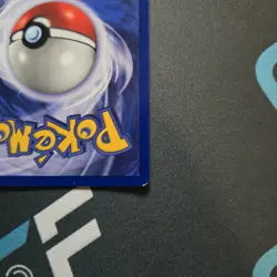 Fighting Energy - 2000 WOTC League Promo Pokemon TCG - LP - Image 4