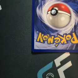 Fighting Energy - 2000 WOTC League Promo Pokemon TCG - LP - Image 5