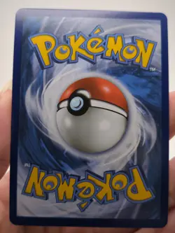 Snorlax GX Promo Holo SM05 Pokemon TCG 190 HP Collapse Thunderous Snore - Image 4