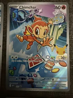 Pokemon TCG First Partner Illustration Collection Series 1 Gen 4 Gen 7+Squirtle - Image 5