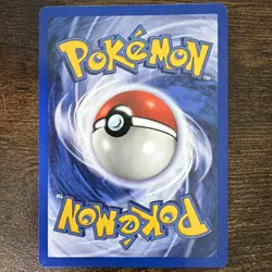 Pokemon Blastoise 2/130 Base Set 2 (LP) - Image 5
