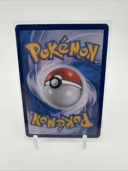 Pokemon TCG Korean N's Zoroark ex 127/100 SV9 Special Art Rare SAR Near Mint NM - Image 4